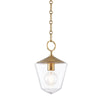 Hudson Valley Lighting Greene Pendant