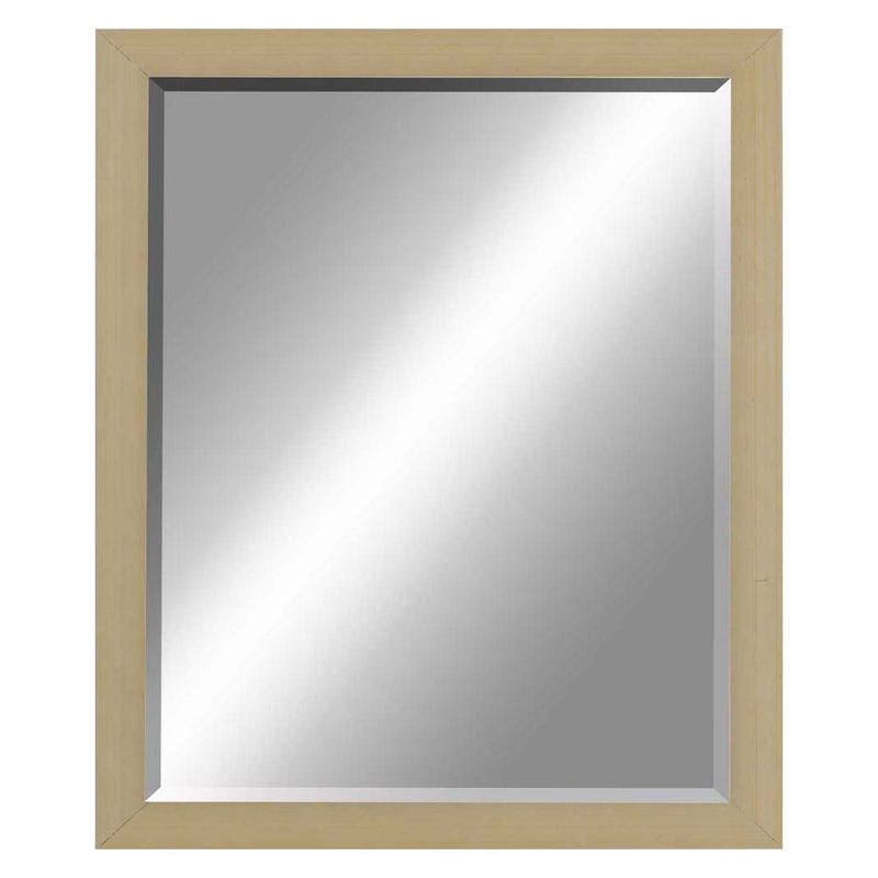 Cormac Beveled Wall Mirror