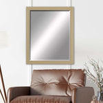 Cormac Beveled Wall Mirror