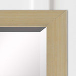 Cormac Beveled Wall Mirror