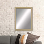 Cormac Beveled Wall Mirror