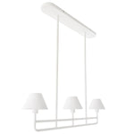 Arteriors Remy Chandelier - Final Sale