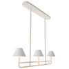 Arteriors Remy Chandelier