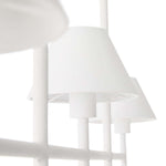 Arteriors Remy Chandelier - Final Sale