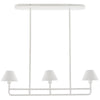 Arteriors Remy Chandelier - Final Sale