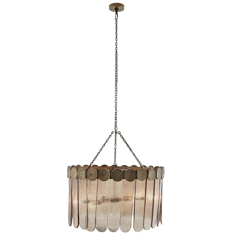 Arteriors Roman Chandelier