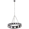 Arteriors Redondo Chandelier