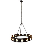 Arteriors Redondo Chandelier - Final Sale