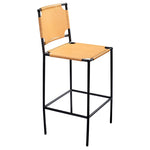 Jamie Young Asher Bar Stool