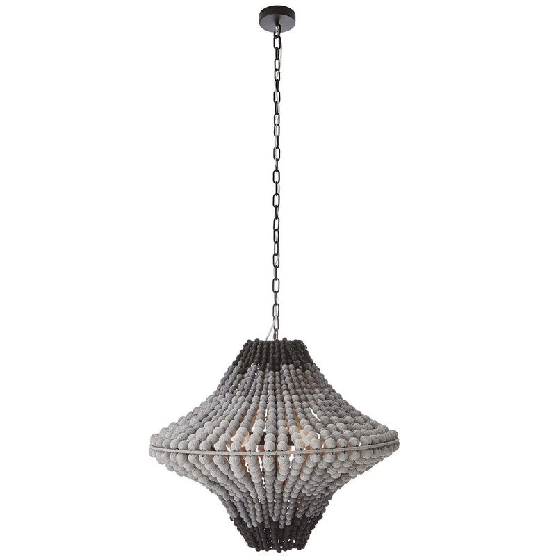 Arteriors Paradisa Chandelier - Final Sale