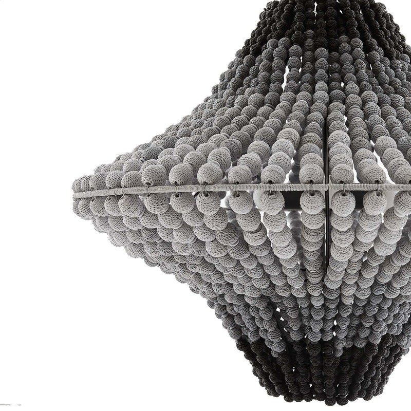 Arteriors Paradisa Chandelier - Final Sale