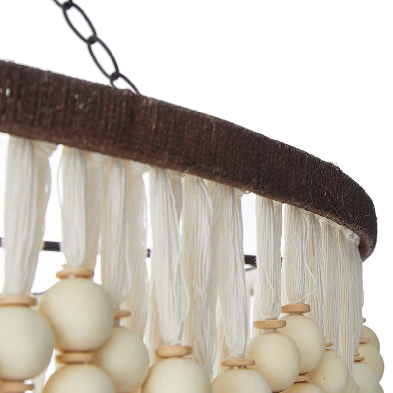 Arteriors Pippa Chandelier