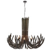 Arteriors Stark Chandelier