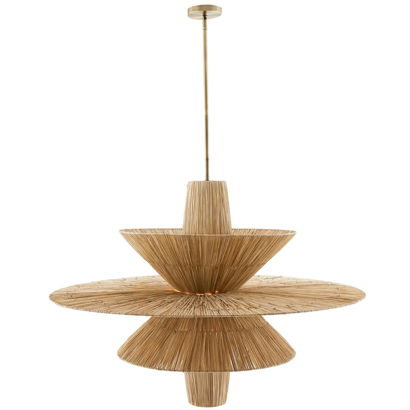 Arteriors Shay Chandelier