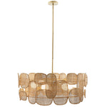 Arteriors Ronaldo Chandelier