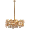 Arteriors Ronaldo Chandelier