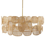 Arteriors Ronaldo Chandelier