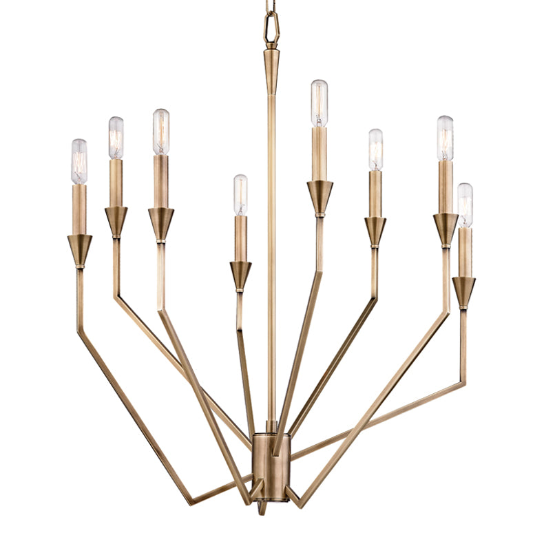 Hudson Valley Lighting Archie Chandelier