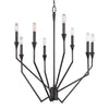 Hudson Valley Lighting Archie Chandelier - Final Sale