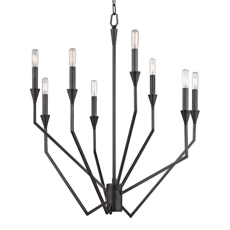 Hudson Valley Lighting Archie Chandelier - Final Sale