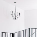 Hudson Valley Lighting Archie Chandelier - Final Sale