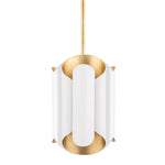 Hudson Valley Lighting Banks Pendant