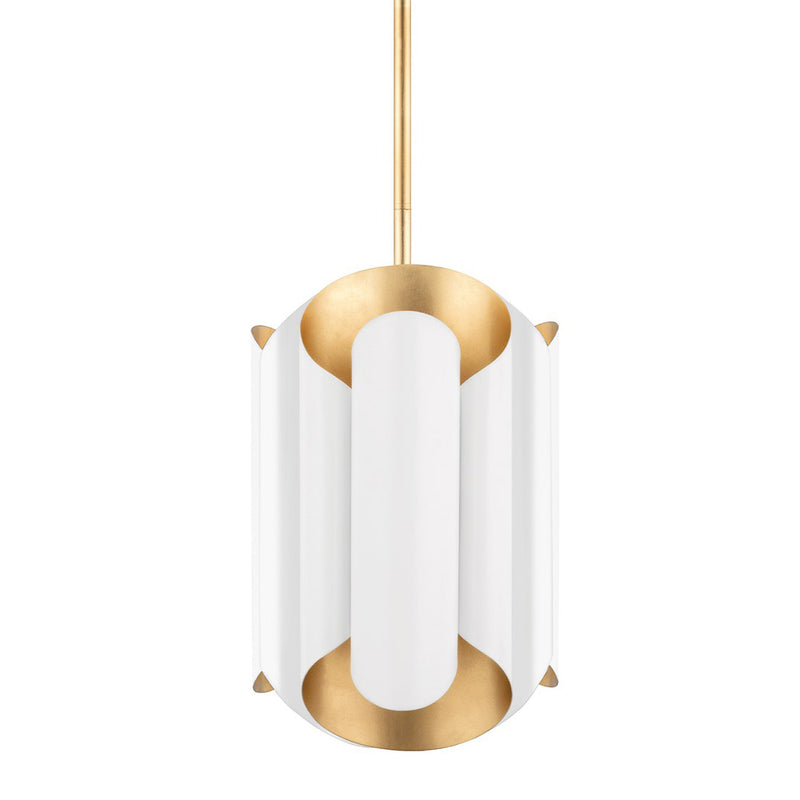 Hudson Valley Lighting Banks Pendant