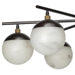 Jamie Young Metro Chandelier