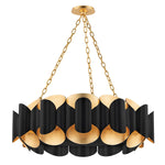 Hudson Valley Lighting Banks Chandelier