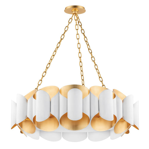 Hudson Valley Lighting Banks Chandelier