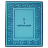 Jonathan Adler Charade Greek Key Picture Frame