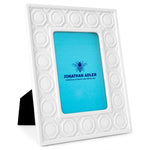 Jonathan Adler Charade Moulding Picture Frame