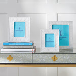 Jonathan Adler Charade Moulding Picture Frame