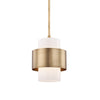 Hudson Valley Lighting Corinth Pendant