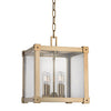 Hudson Valley Lighting Forsyth Pendant - Final Sale