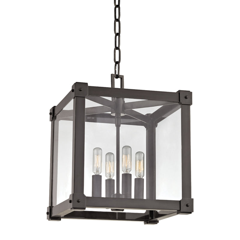 Hudson Valley Lighting Forsyth Pendant - Final Sale