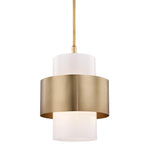 Hudson Valley Lighting Corinth Pendant