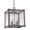 Hudson Valley Lighting Forsyth Pendant - Final Sale