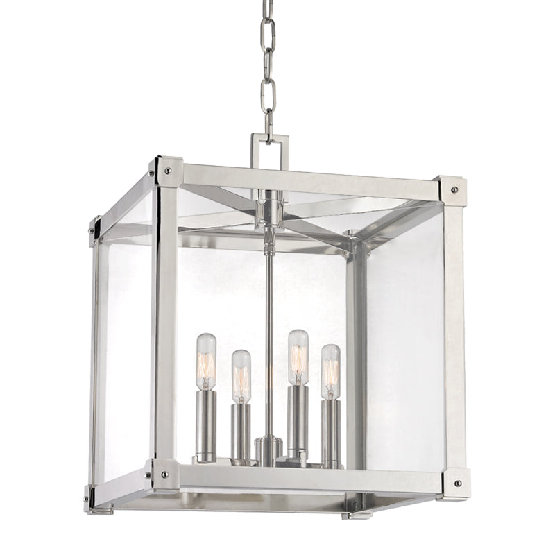 Hudson Valley Lighting Forsyth Pendant - Final Sale