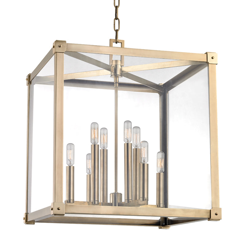 Hudson Valley Lighting Forsyth Pendant - Final Sale