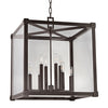 Hudson Valley Lighting Forsyth Pendant - Final Sale