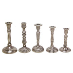 Fairbank Candle Stick Set of 5