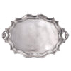 Arbaugh Baroque Oval Tray