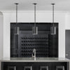 Brian Patrick Flynn For Crystorama Alston Mini Chandelier