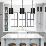 Brian Patrick Flynn For Crystorama Alston Mini Chandelier