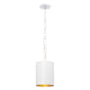 Brian Patrick Flynn For Crystorama Alston Mini Chandelier