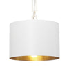 Brian Patrick Flynn For Crystorama Alston 1-Light Chandelier