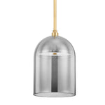 Hudson Valley Lighting Dorval Pendant