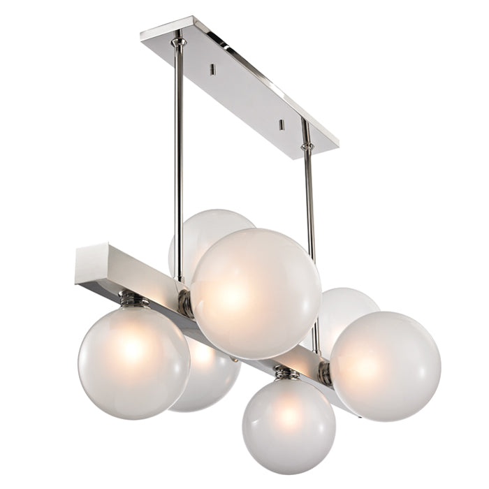 Hudson Valley Lighting Hinsdale Island Chandelier