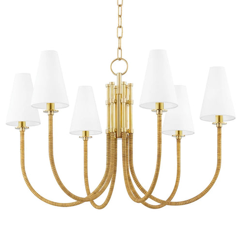 Hudson Valley Lighting Ripley Chandelier